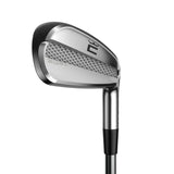 Cobra 3DP X Steel Iron - Mens Right Hand