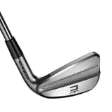 Cobra 3DP X Steel Iron - Mens Right Hand