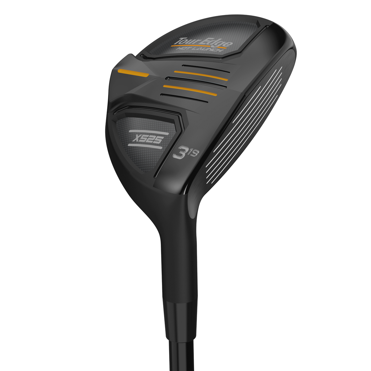 Tour Edge Hot Launch X525 Hybrid - Right Hand Custom