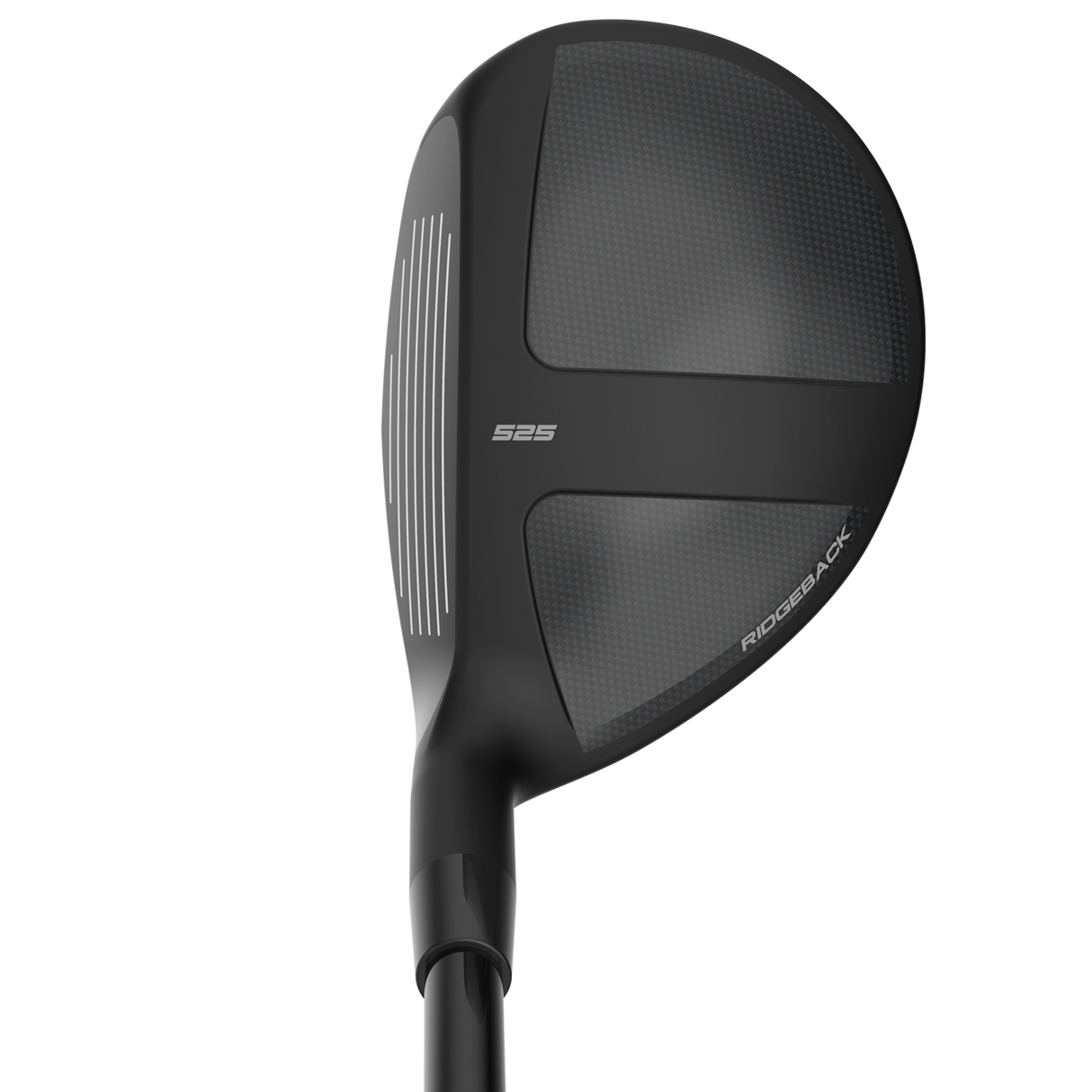 Tour Edge Hot Launch X525 Hybrid - Right Hand Custom