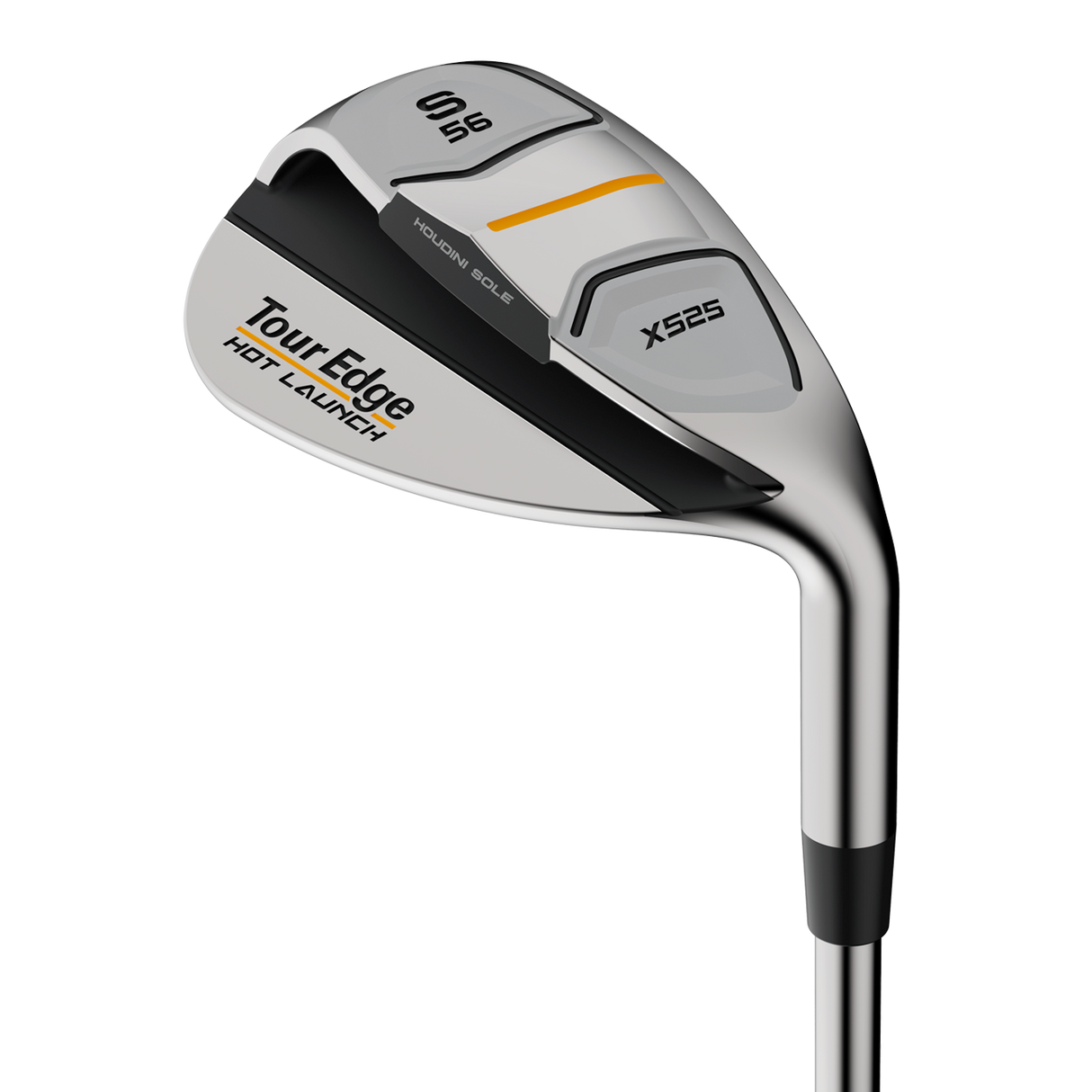 Tour Edge Hot Launch x525 Wedge - Ladies