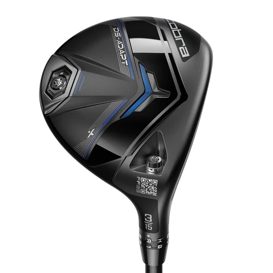 Cobra DS-Adapt X Fairway Wood - Left Hand