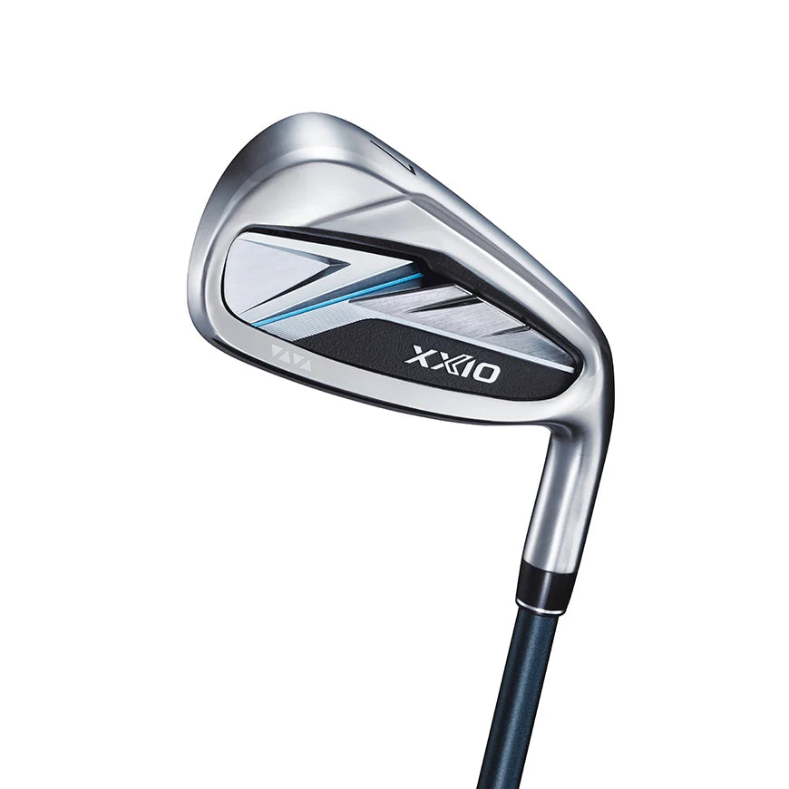 XXIO 14 Irons - Right Hand Custom