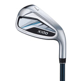 XXIO 14 Irons - Right Hand Custom