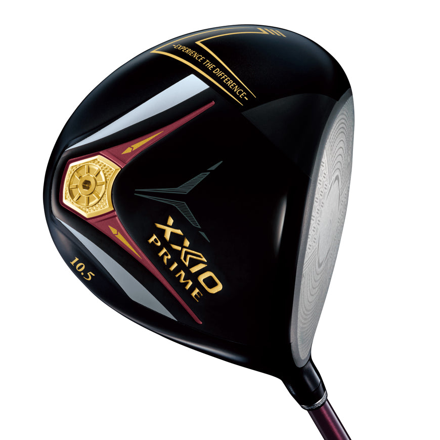 XXIO Prime 13 Driver - Right Hand Custom
