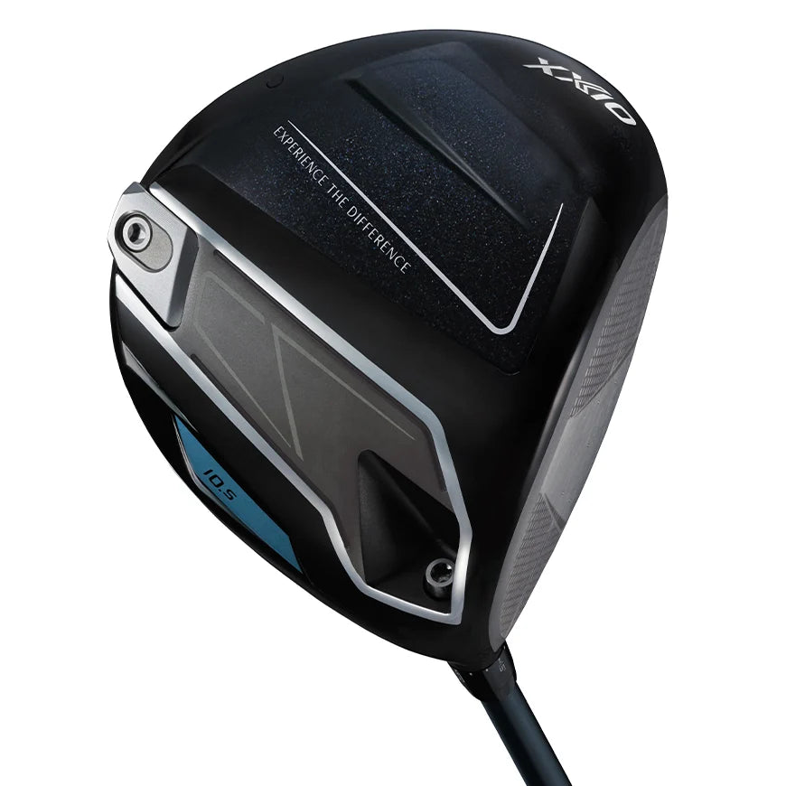 XXIO 14 Driver - Left Hand Custom
