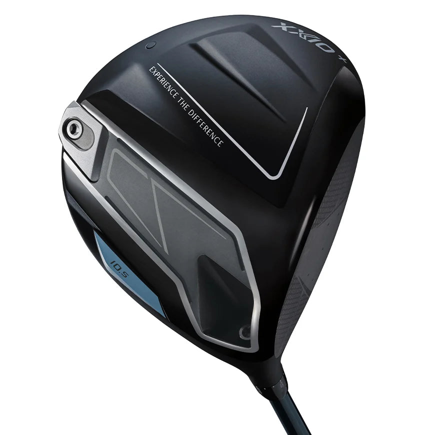 XXIO 14+ Driver - Right Hand Custom