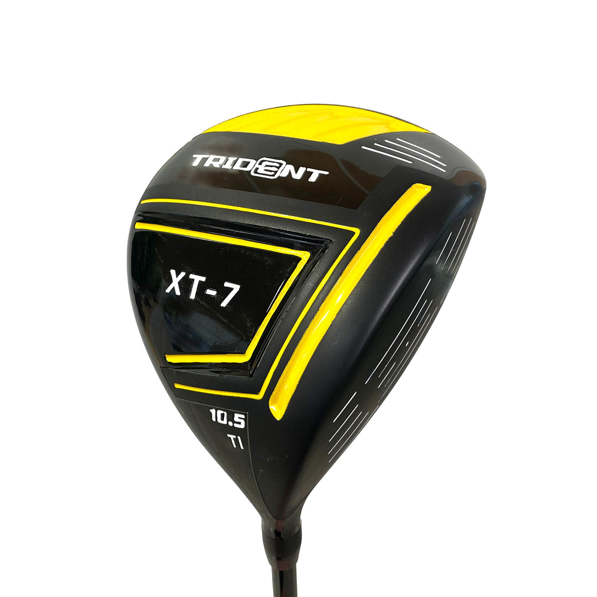 Trident XT7 Driver - Right Hand
