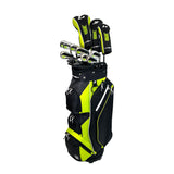Trident XT8 Package