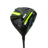 Trident XT8 Ti Driver