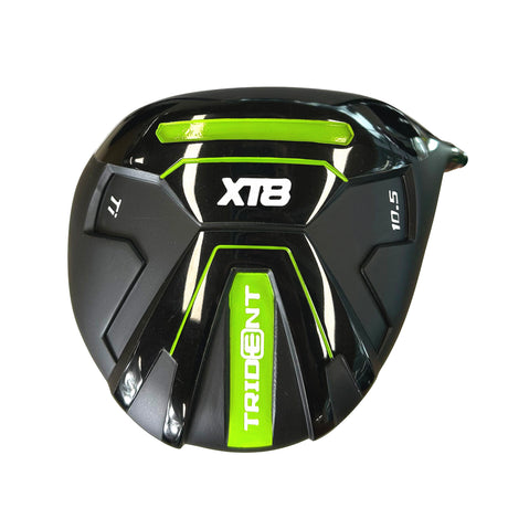 Trident XT8 Ti Driver