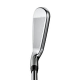 Cobra KING Irons - Graphite - Left Hand Custom