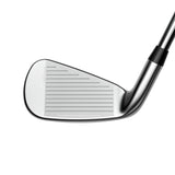 Cobra KING Irons - Graphite - Left Hand Custom