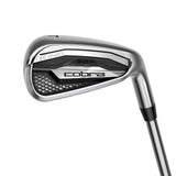 Cobra KING Irons - Graphite - Left Hand Custom
