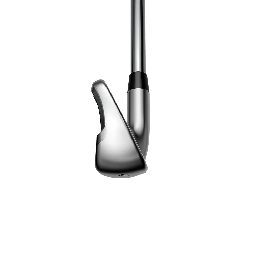 Cobra KING Irons - Graphite - Left Hand Custom