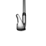 Cobra KING Irons - Graphite - Left Hand Custom