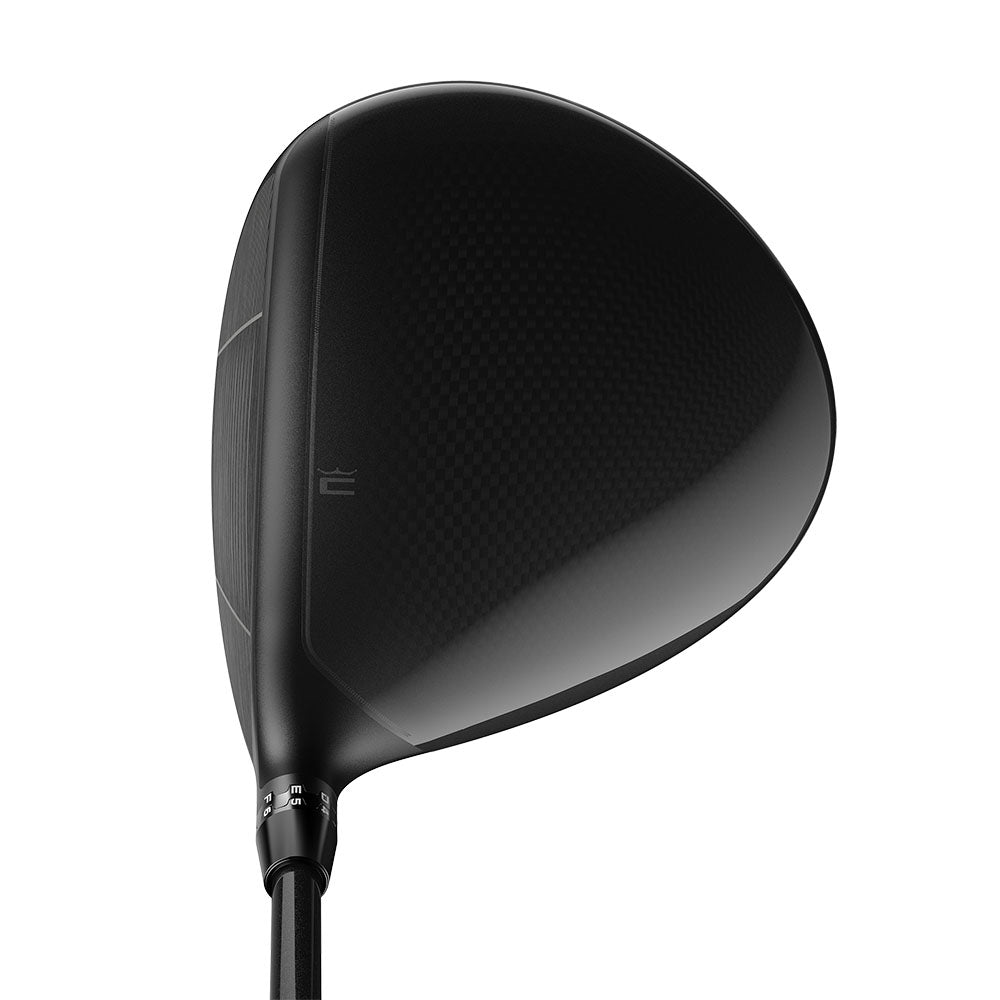 Cobra OPTM Max-K Driver - Left Hand