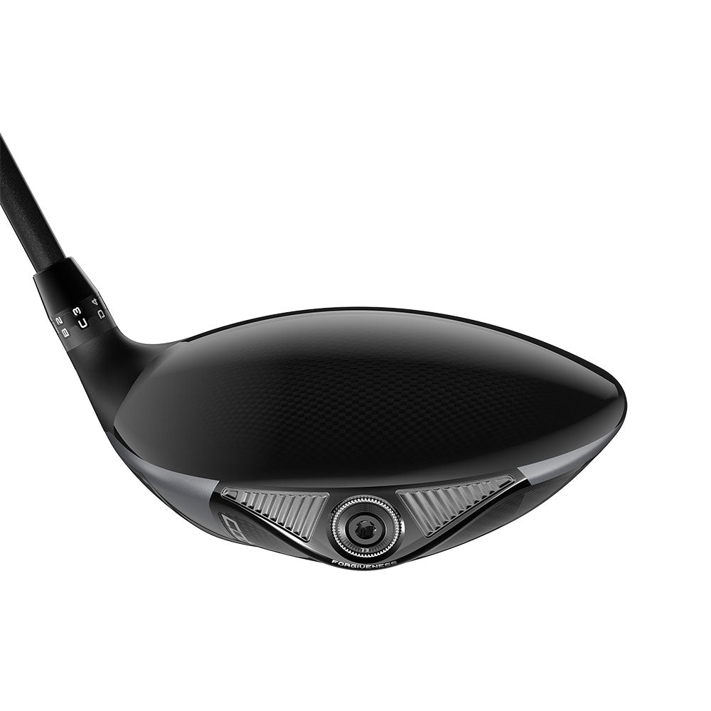 Cobra OPTM Max-K Driver - Left Hand