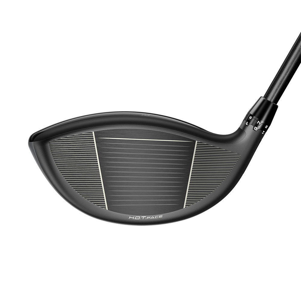 Cobra OPTM Max-K Driver - Left Hand