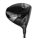 Cobra OPTM Max-K Driver - Left Hand