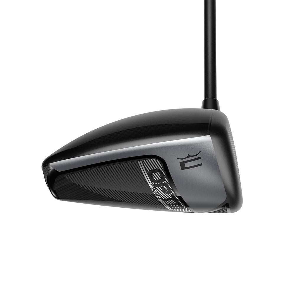 Cobra OPTM Max-K Driver - Left Hand