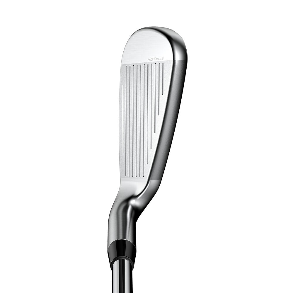 Cobra KING MAX Irons - Graphite - Right Hand Custom