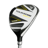 Tour Edge Max-J Junior Package - 3 Piece - Age 3-6 Years