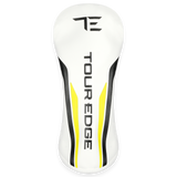 Tour Edge Max-J Junior Package - 3 Piece - Age 3-6 Years