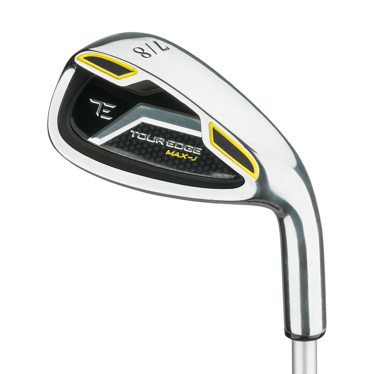 Tour Edge Max-J Junior Package - 3 Piece - Age 3-6 Years