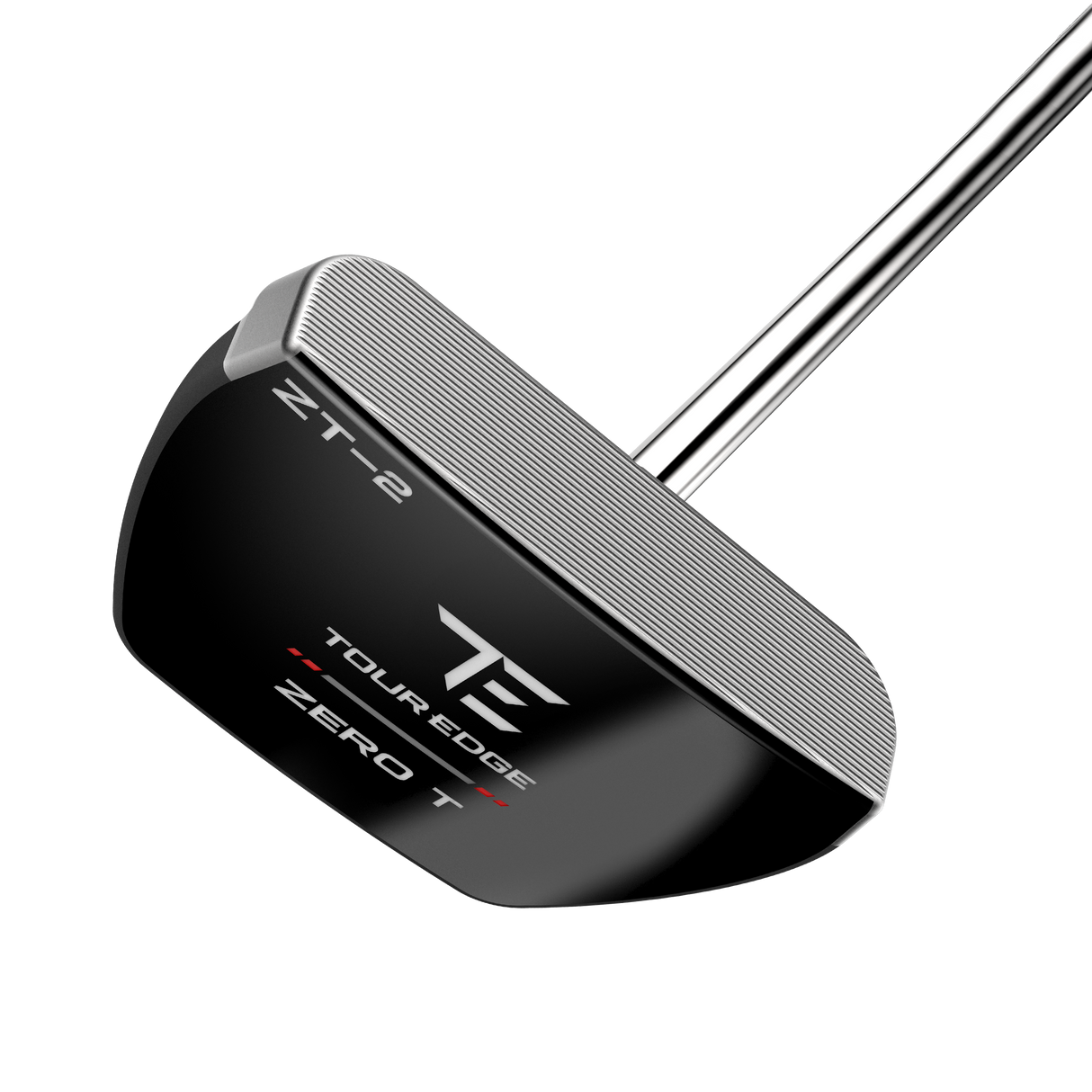 Tour Edge Zero T ZT-2 Putter