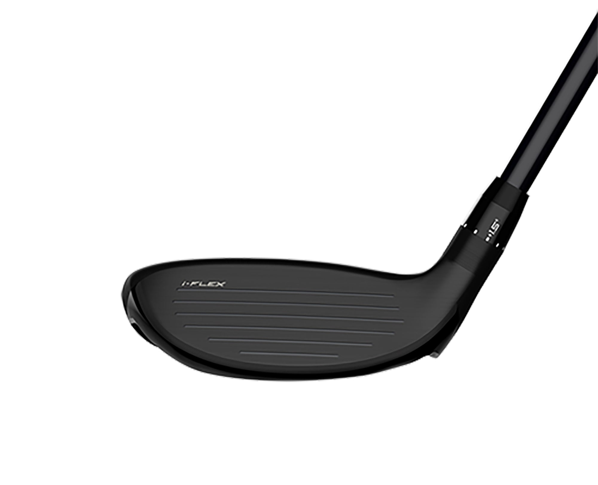 Srixon ZXi Hybrid - Right Hand – Drummond Golf