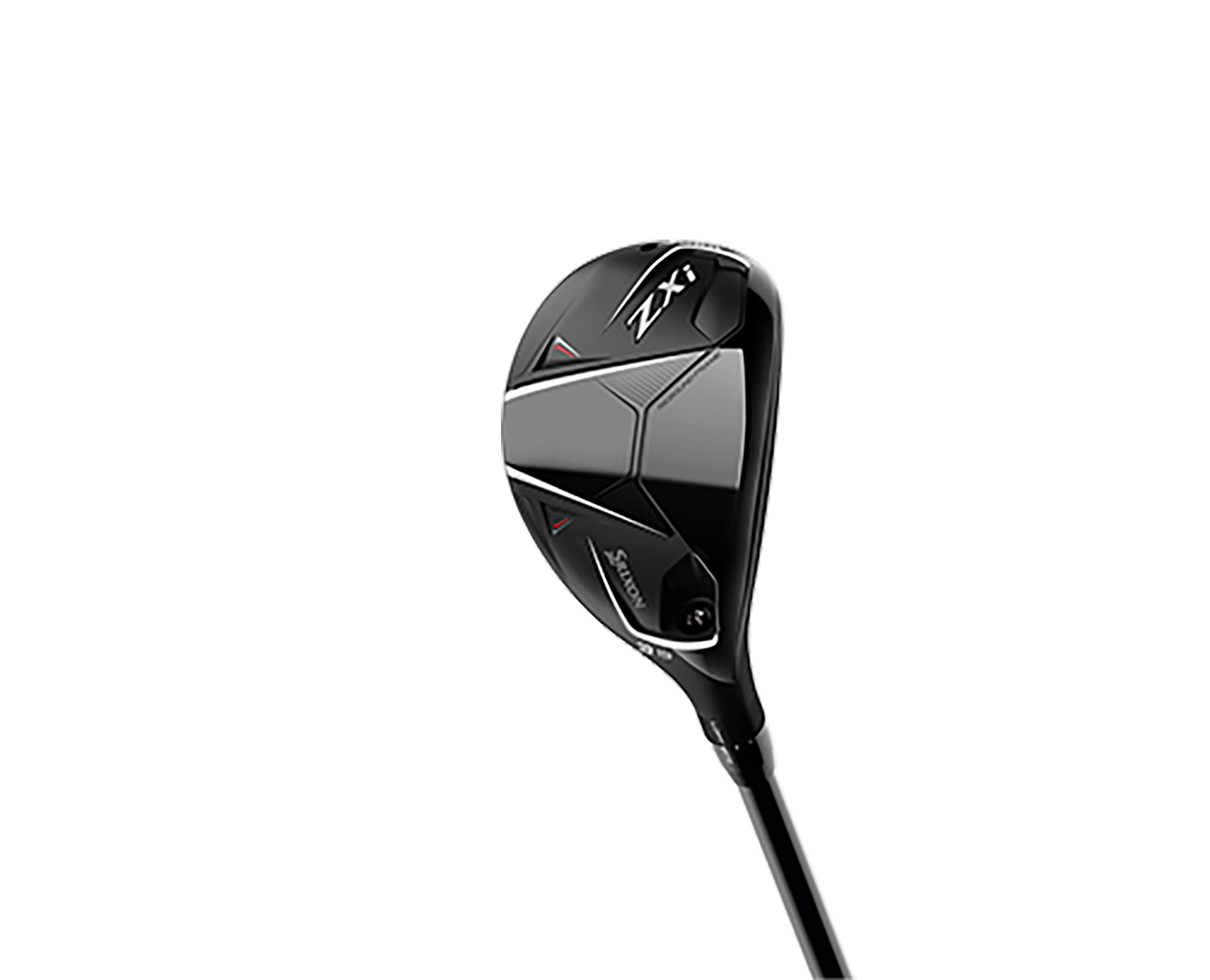 Srixon ZXi Hybrid - Right Hand – Drummond Golf