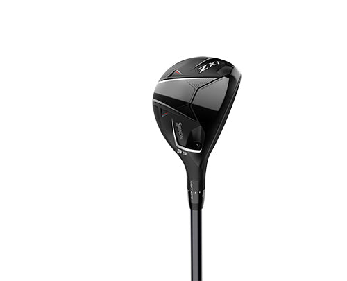 Srixon ZXi Hybrid - Right Hand Custom – Drummond Golf