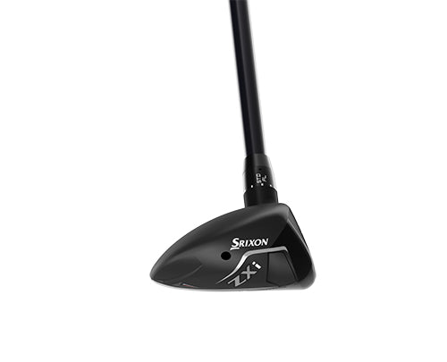 Srixon ZXi Hybrid - Right Hand Custom – Drummond Golf