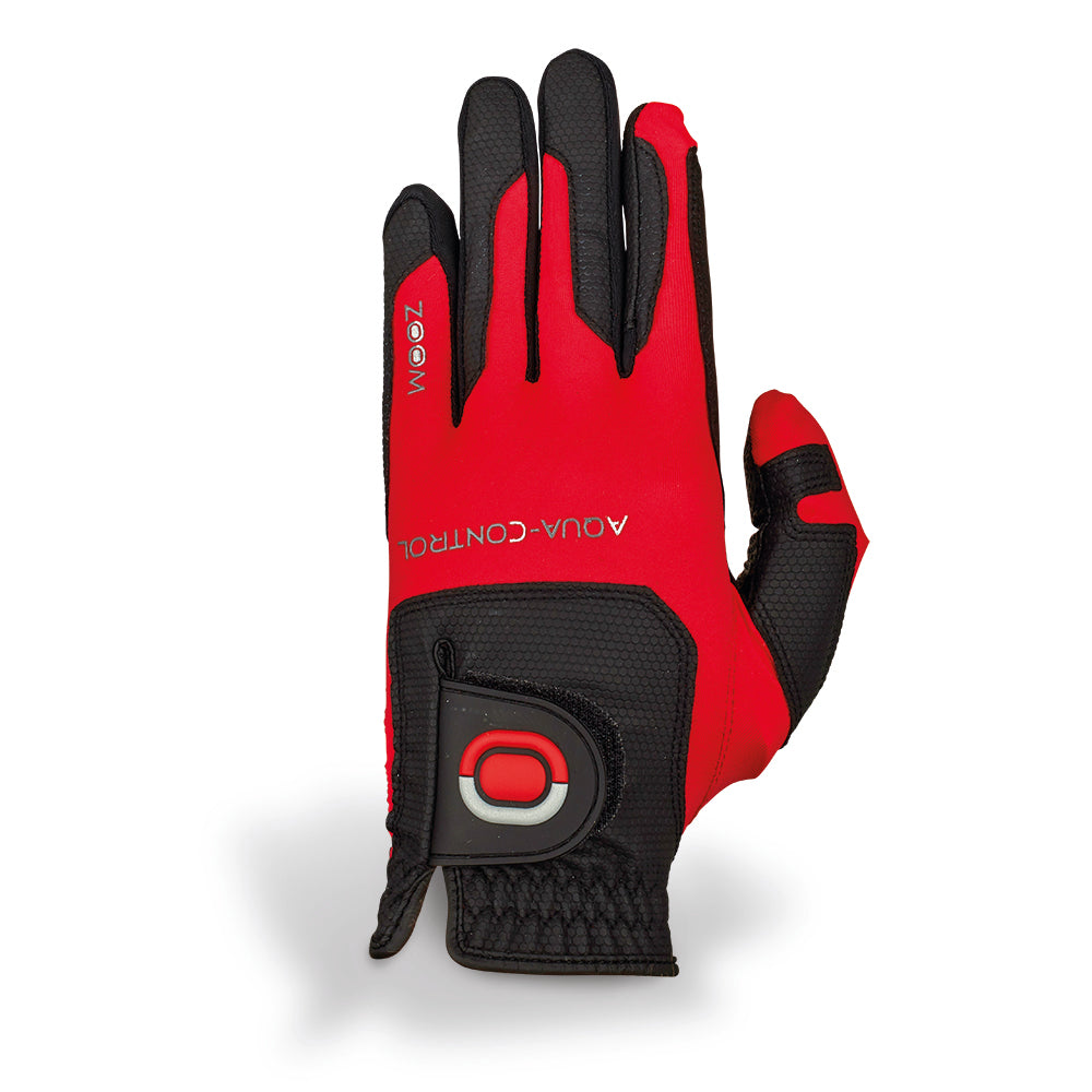 Zoom Aqua Control Glove