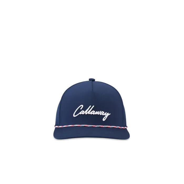 CALLAWAY 2026 BIRDIE PUTT ROPE CAP