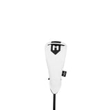 Callaway 2026 AM Premium Hybrid Headcover - White/Black