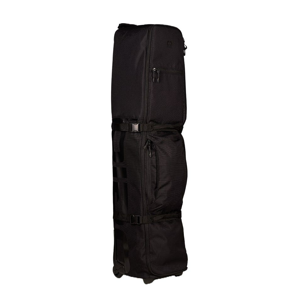 OGIO 2025 Alpha Slim Travel Cover - Black