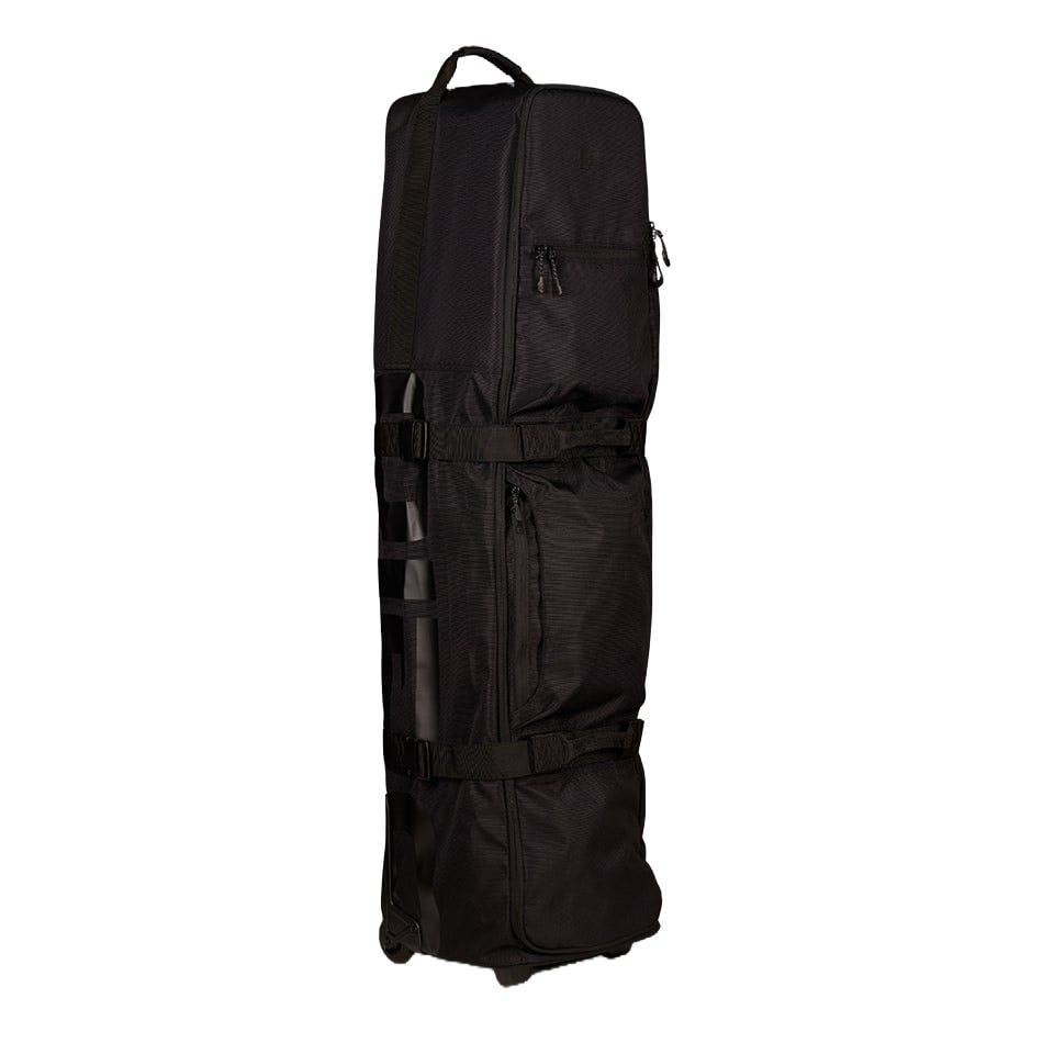 OGIO 2025 Alpha Mid Travel Cover - Black