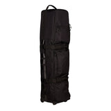 OGIO 2025 Alpha Mid Travel Cover - Black