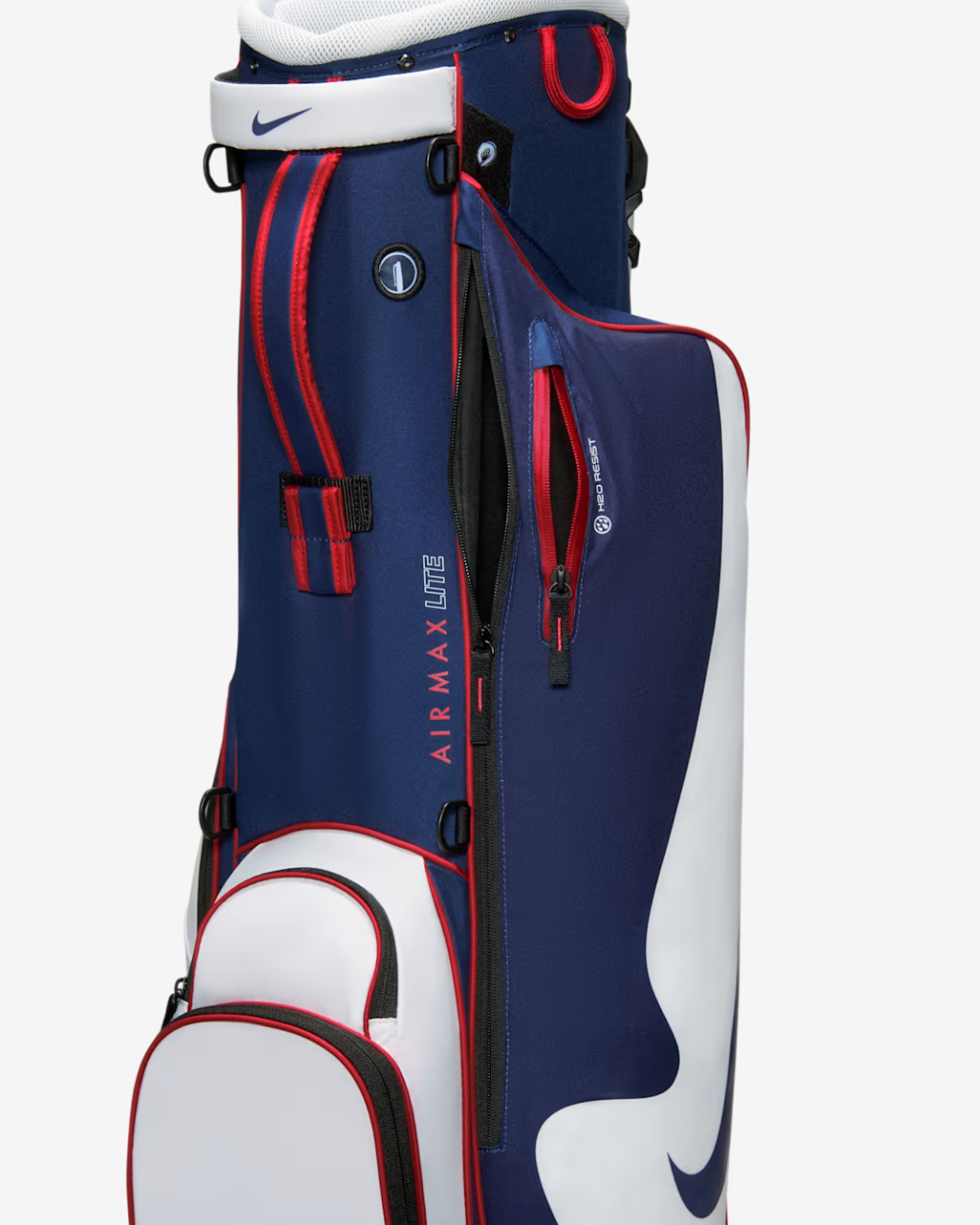 Nike Air Max Lite Stand Bag