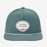 TRAVIS MATHEW PATRON BADGE CAP