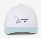 TRAVIS MATHEW FULL SEND FEB CAP