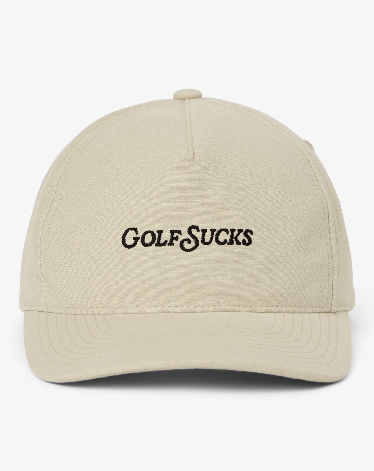 TRAVIS MATHEW GOLF SUCKS CAP