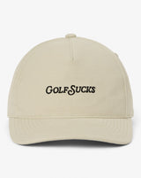 TRAVIS MATHEW GOLF SUCKS CAP
