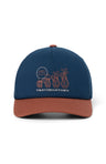 TravisMathew Beerly Beloved Hat - Titan