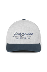 TravisMathew Perfect Plan Hat