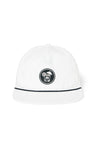 TravisMathew Margarita Pitcher Hat - White