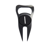 GolfCraft 4 in 1 Divot Tool Club Holder