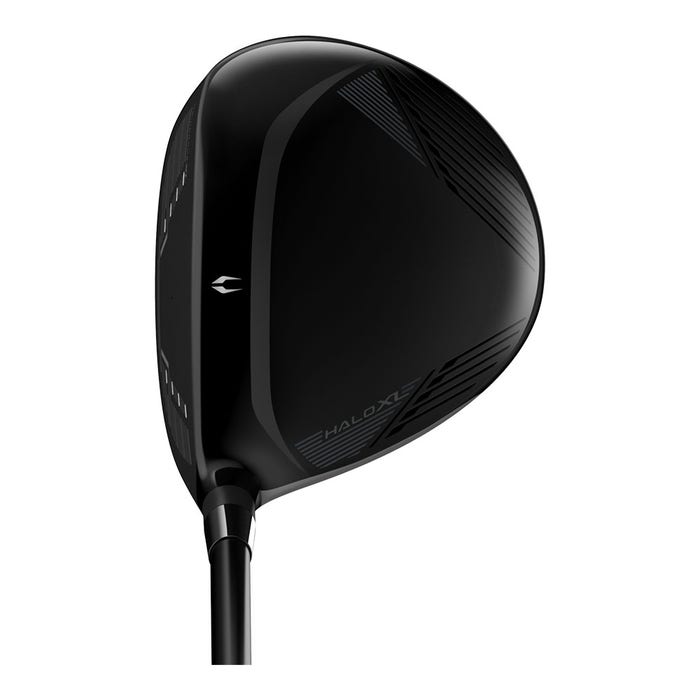 Cleveland Halo XL Fairway Wood - Custom Left Hand